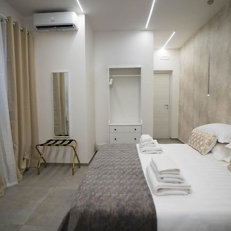 Arco Alto Rooms Bari Luaran gambar