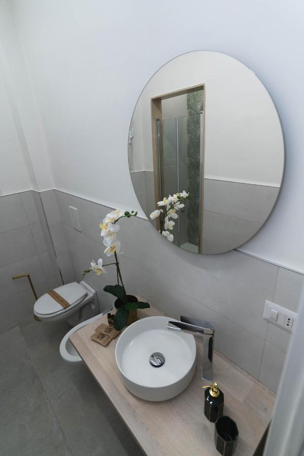 Arco Alto Rooms Bari Luaran gambar