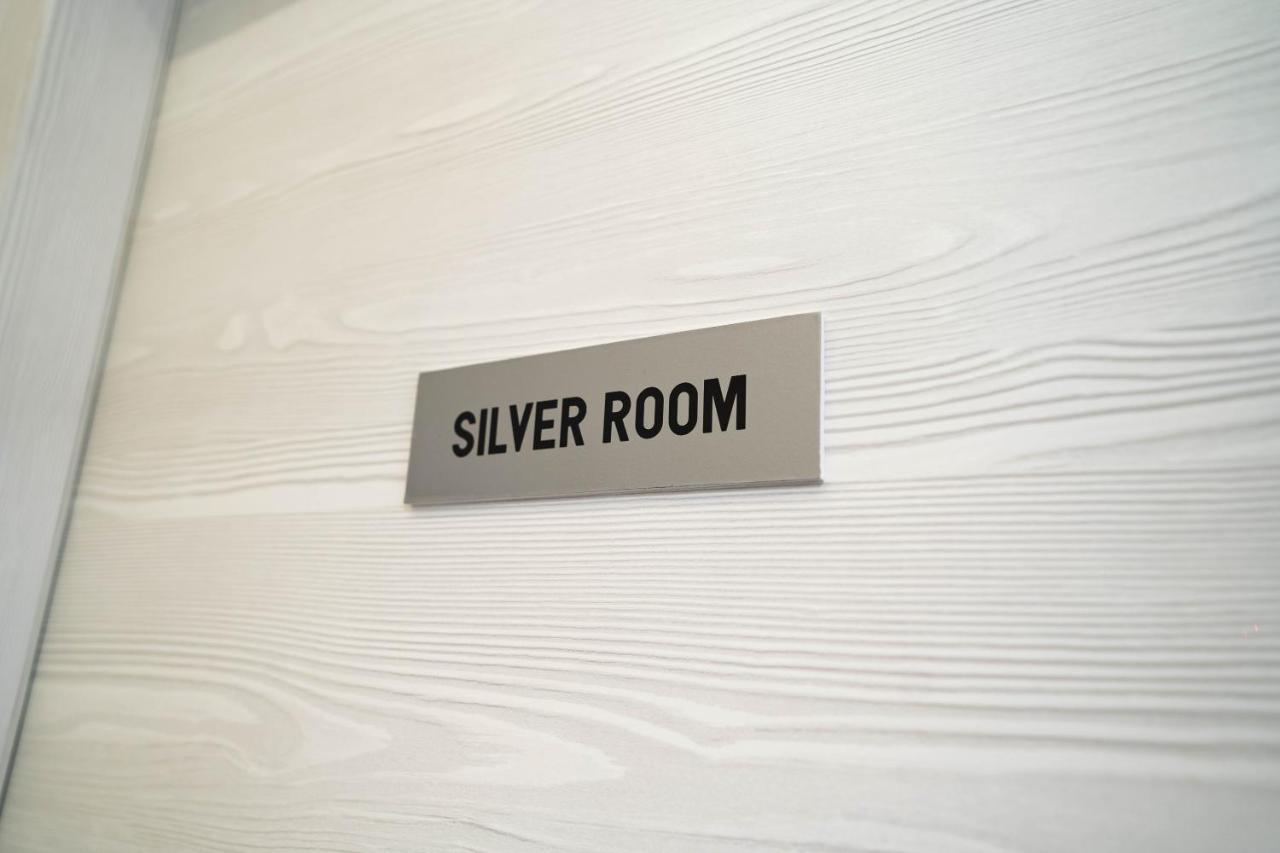Arco Alto Rooms Bari Luaran gambar
