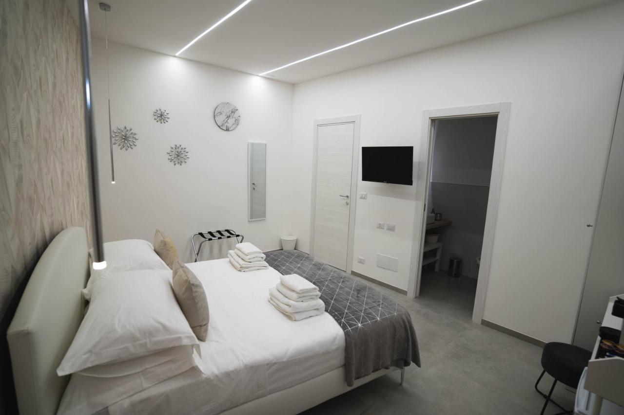Arco Alto Rooms Bari Luaran gambar