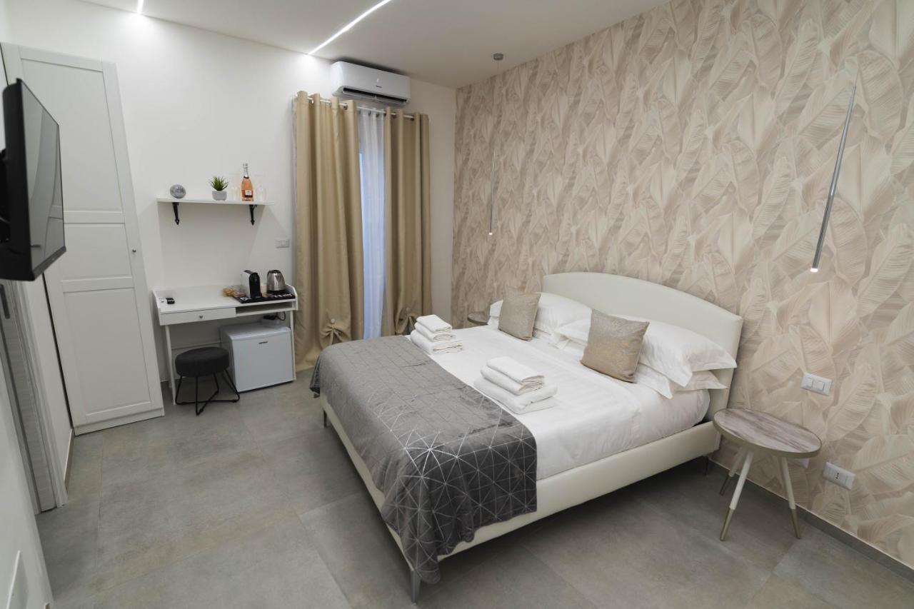 Arco Alto Rooms Bari Luaran gambar