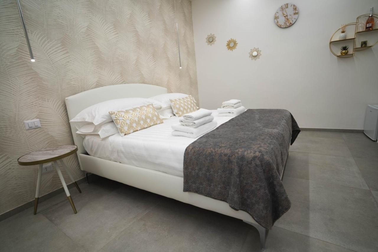 Arco Alto Rooms Bari Luaran gambar