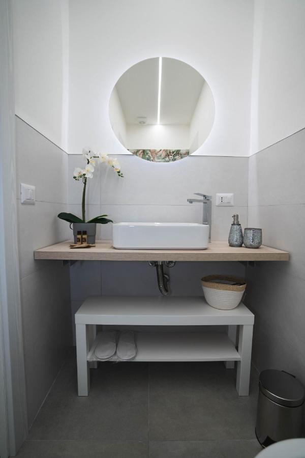 Arco Alto Rooms Bari Luaran gambar