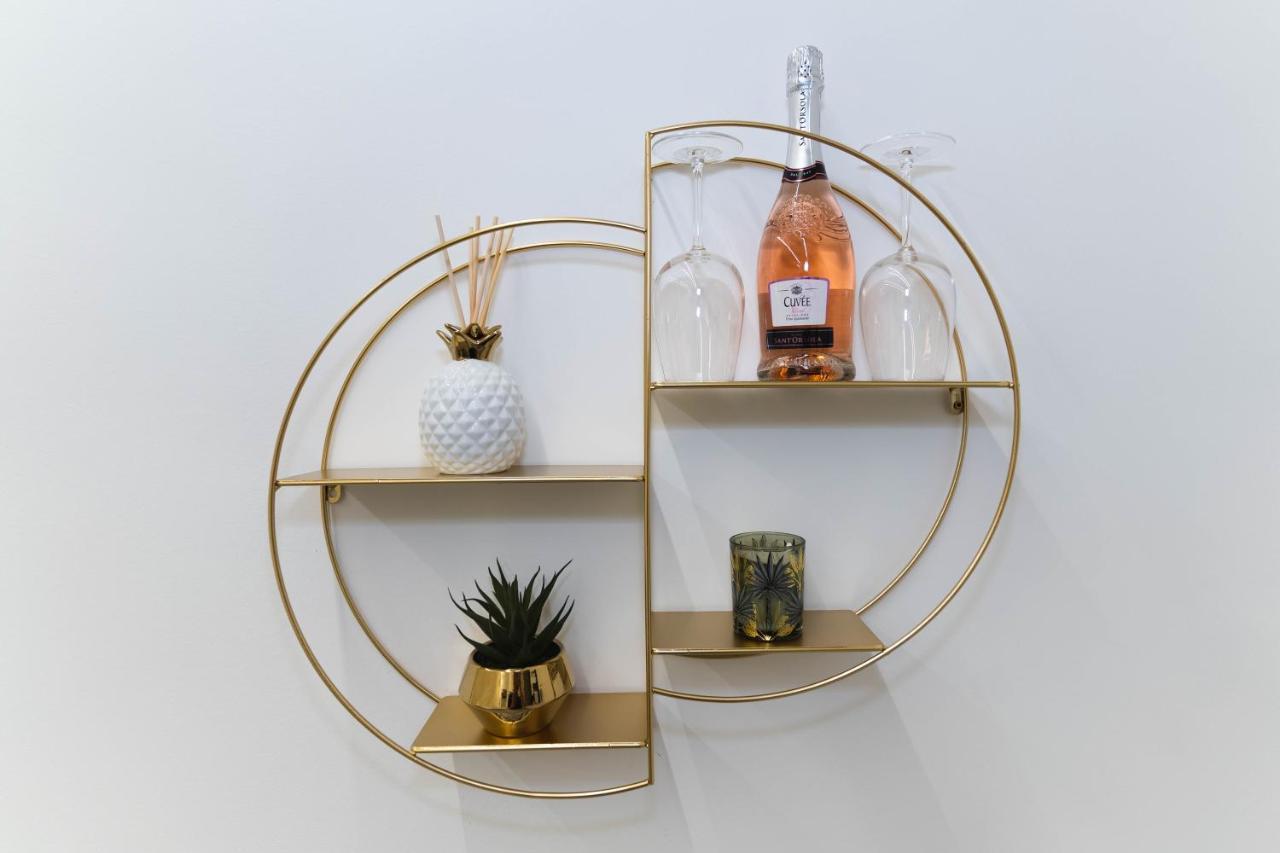 Arco Alto Rooms Bari Luaran gambar