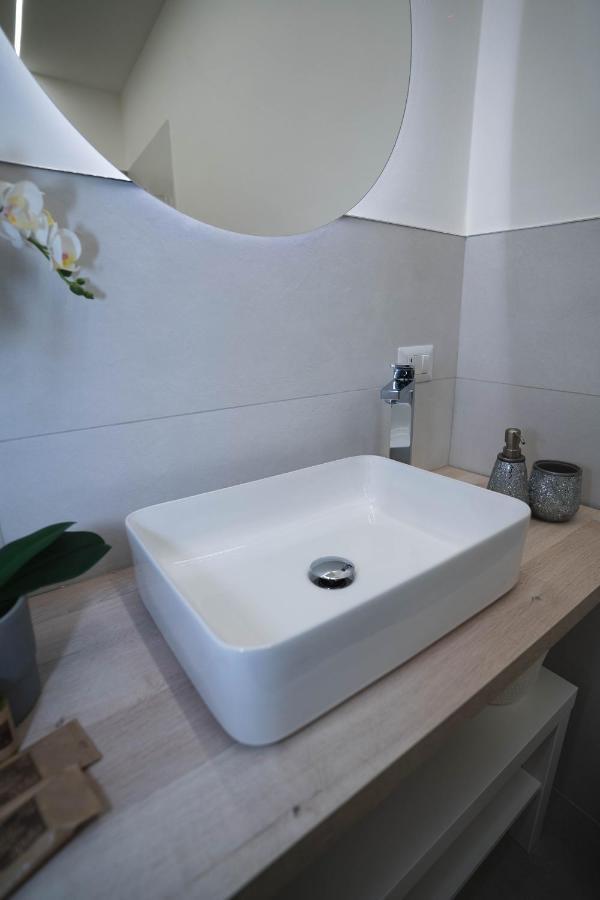 Arco Alto Rooms Bari Luaran gambar