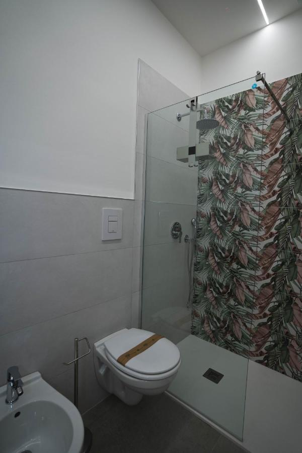 Arco Alto Rooms Bari Luaran gambar