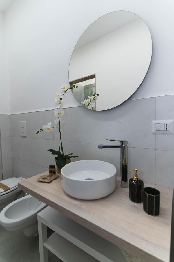 Arco Alto Rooms Bari Luaran gambar