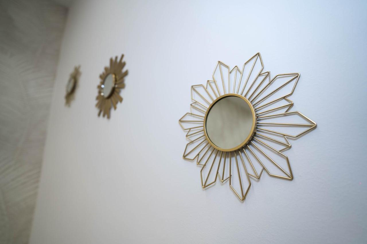 Arco Alto Rooms Bari Luaran gambar