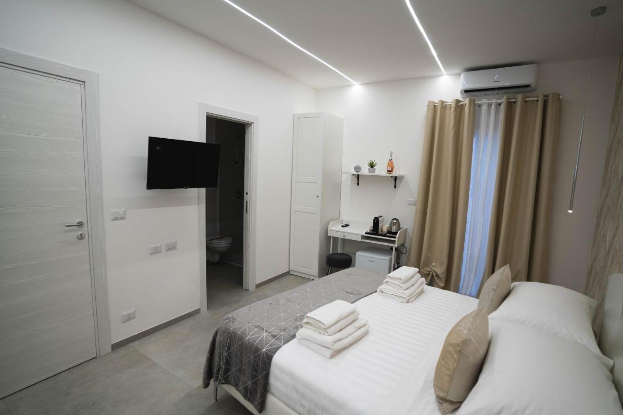 Arco Alto Rooms Bari Luaran gambar