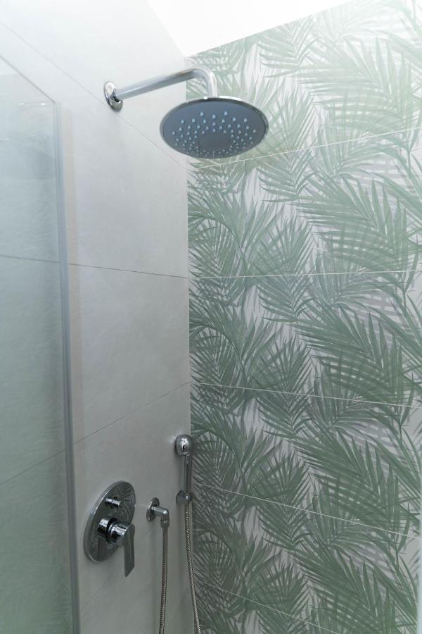 Arco Alto Rooms Bari Luaran gambar