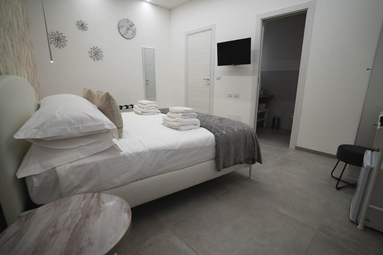 Arco Alto Rooms Bari Luaran gambar