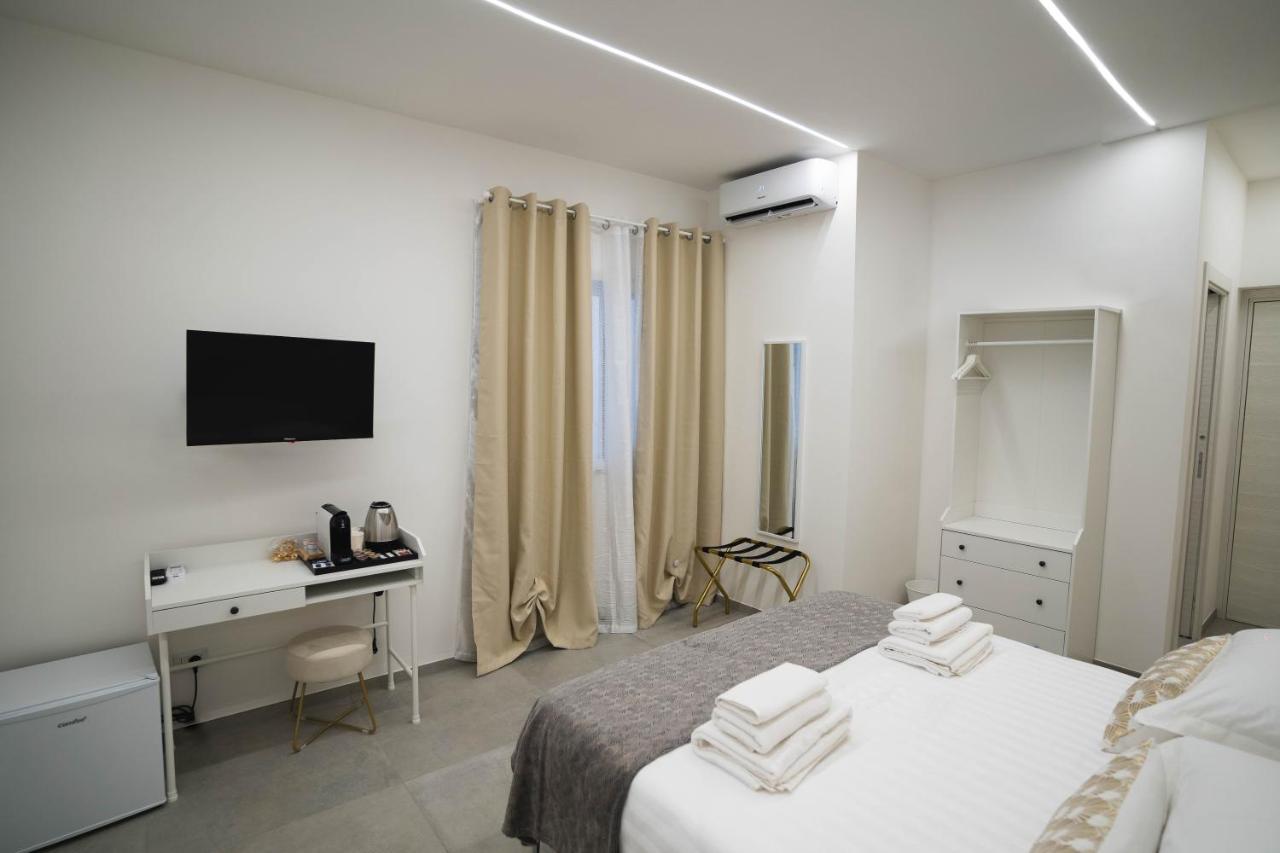 Arco Alto Rooms Bari Luaran gambar
