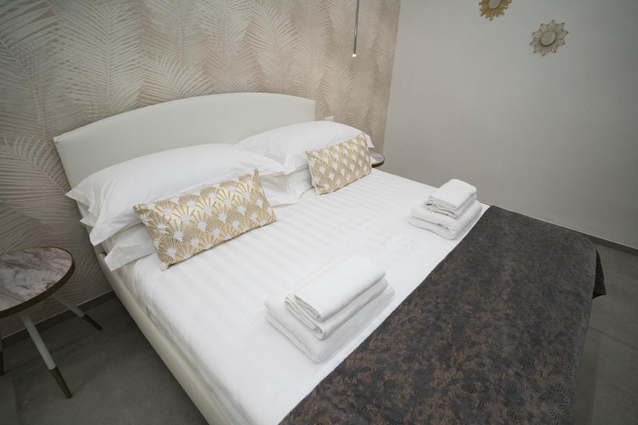 Arco Alto Rooms Bari Luaran gambar