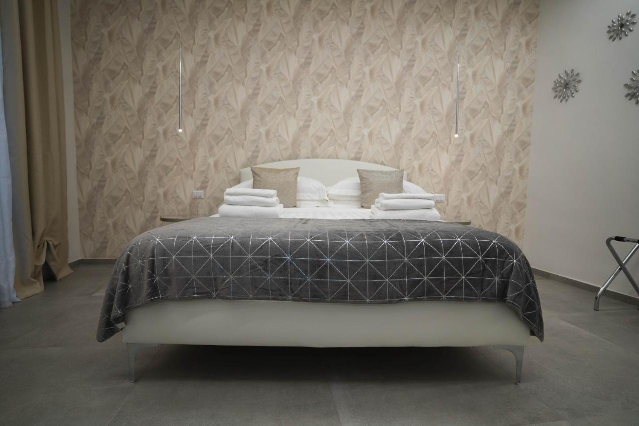 Arco Alto Rooms Bari Luaran gambar