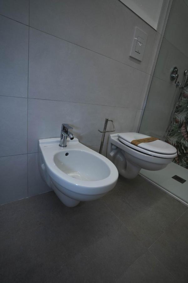 Arco Alto Rooms Bari Luaran gambar