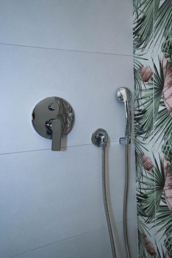 Arco Alto Rooms Bari Luaran gambar
