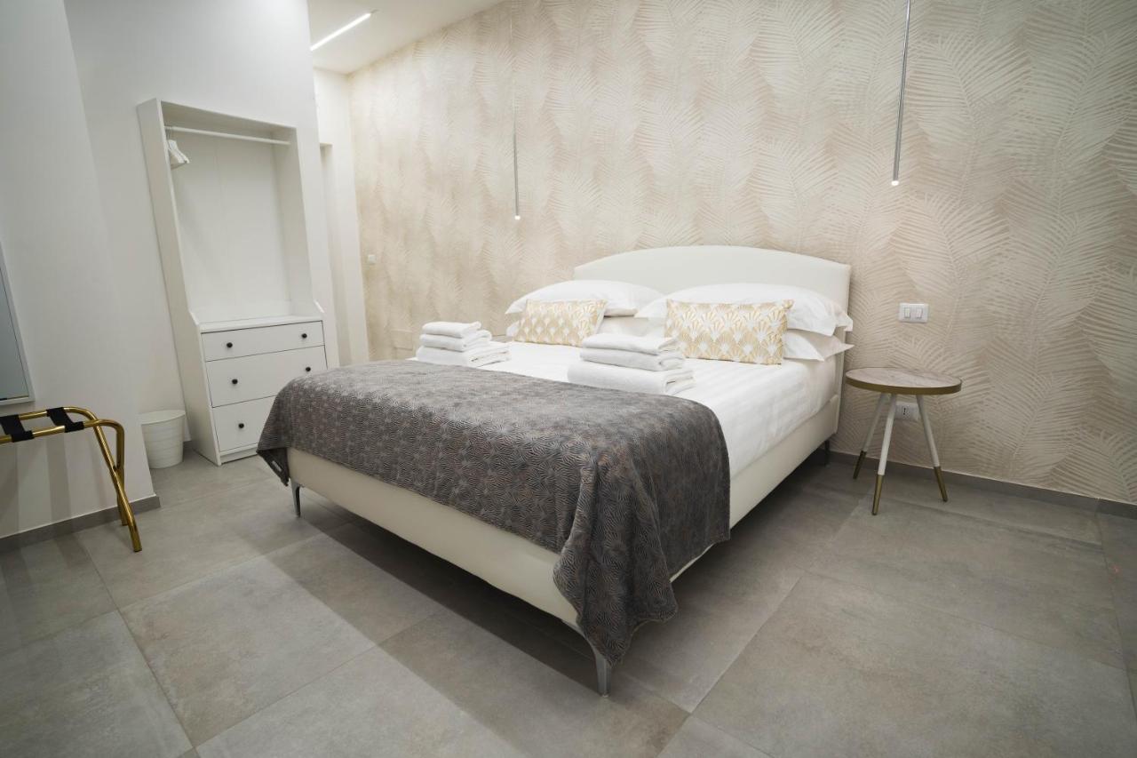 Arco Alto Rooms Bari Luaran gambar