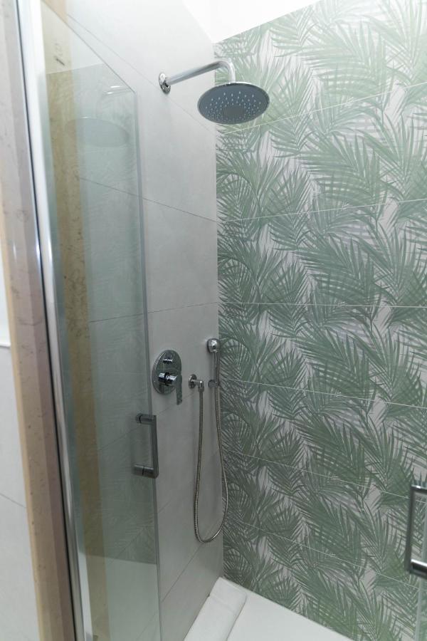 Arco Alto Rooms Bari Luaran gambar