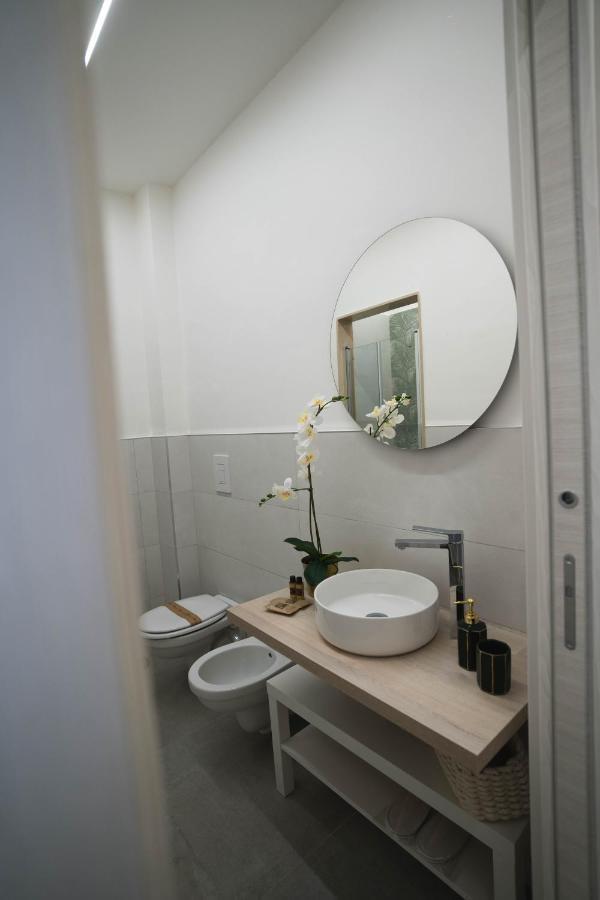 Arco Alto Rooms Bari Luaran gambar