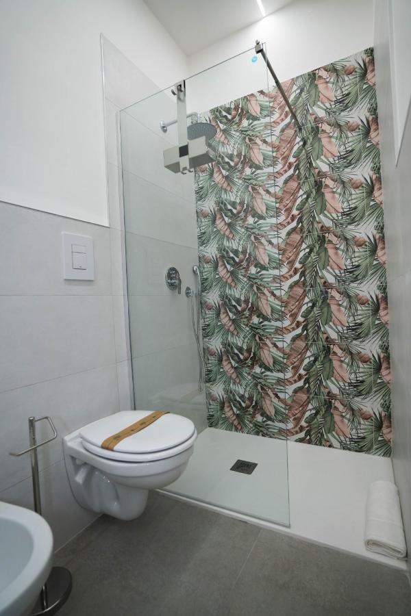Arco Alto Rooms Bari Luaran gambar