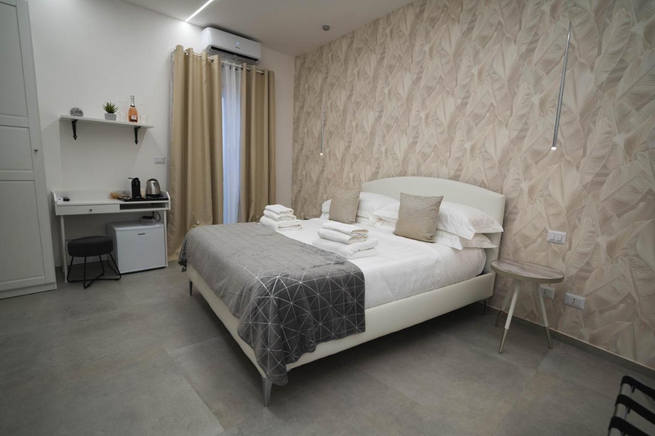 Arco Alto Rooms Bari Luaran gambar